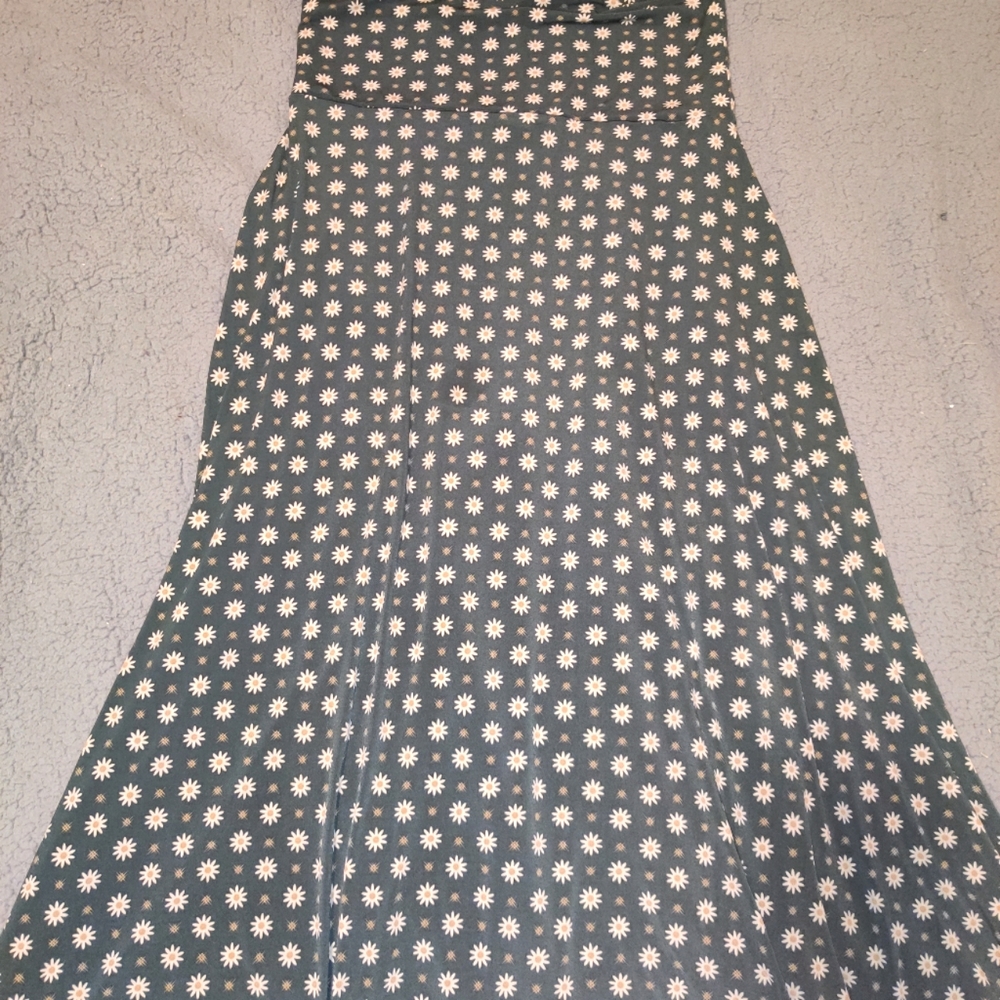 LuLaRoe Mediu Maxi Skirt